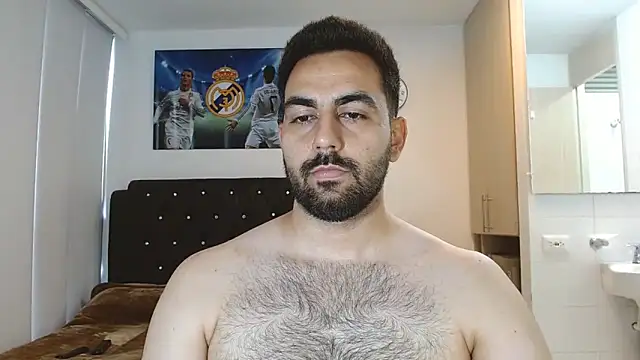 omarmohammedhot2 online show from 7, 2, 2025