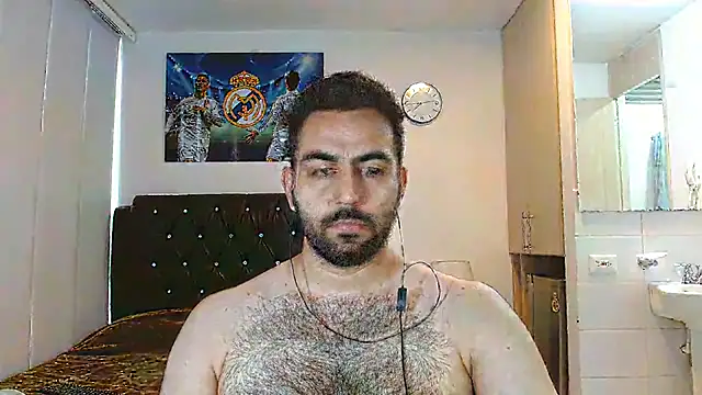 omarmohammedhot2 online show from 21, 12, 2024