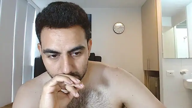 omarmohammedhot2 online show from 20, 3, 2025