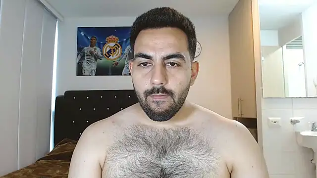 omarmohammedhot2 online show from 2, 2, 2025