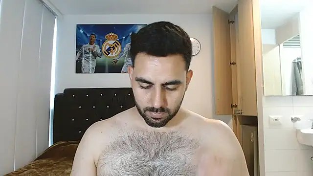 omarmohammedhot2 online show from 1, 3, 2025