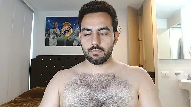 omarmohammedhot2 online show from 23, 1, 2025
