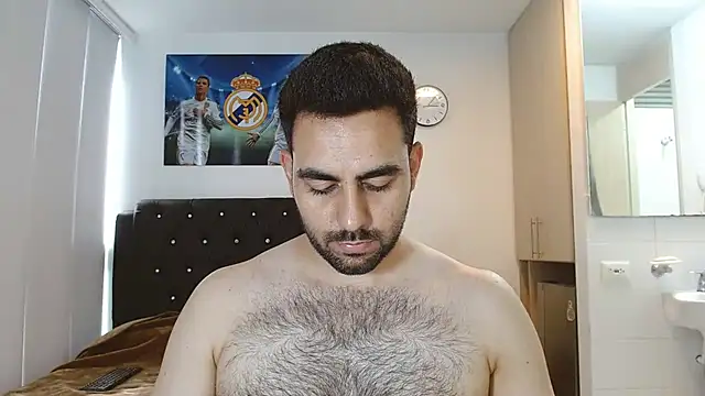 omarmohammedhot2 online show from 12, 3, 2025