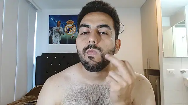 omarmohammedhot2 online show from 19, 2, 2025