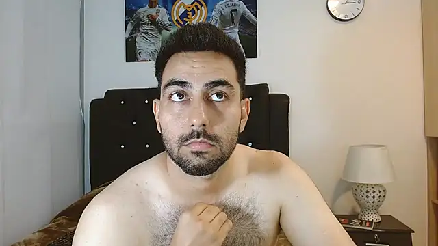 omarmohammedhot2 online show from 5, 3, 2025
