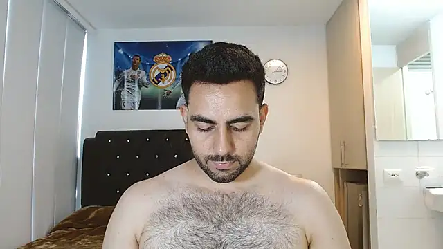 omarmohammedhot2 online show from 10, 3, 2025