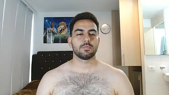 omarmohammedhot2 online show from 3, 3, 2025