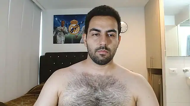 omarmohammedhot2 online show from 4, 1, 2025