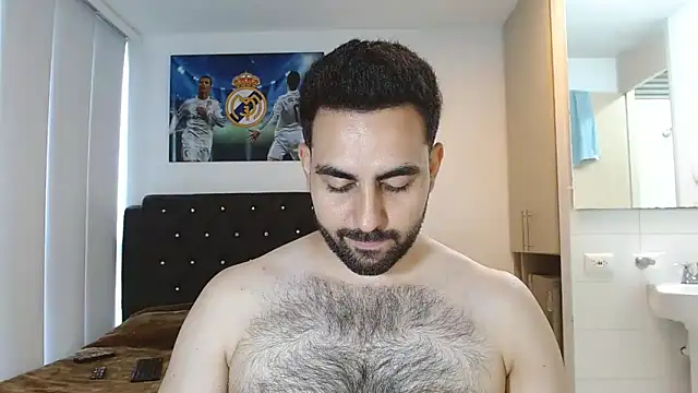 omarmohammedhot2 online show from 4, 2, 2025