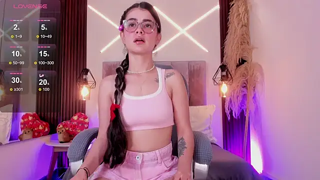 dasha-rodrigues online show from 3, 6, 2026