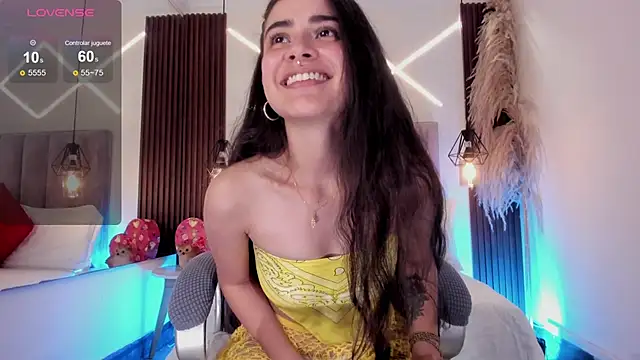 dasha-rodrigues online show from 18, 4, 2026
