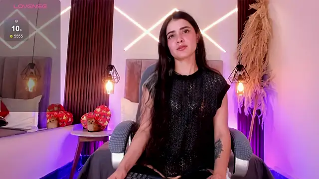 Snapshot of dasha-rodrigues chatting on 6, 7, 2026 dasha-rodrigues online show from 6, 7, 2026