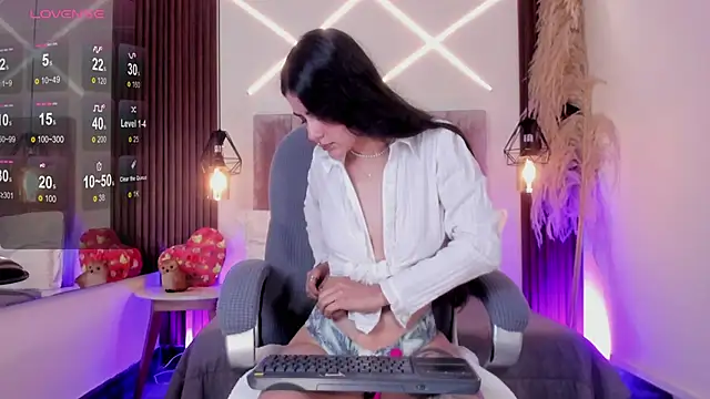 Snapshot of dasha-rodrigues chatting on 7, 6, 2026 dasha-rodrigues online show from 7, 6, 2026