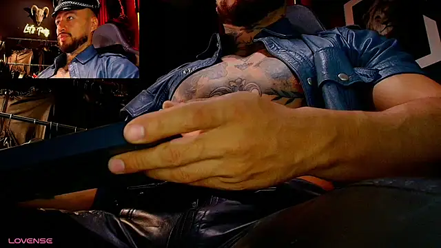 billyMayer  online show from 8, 3, 2026