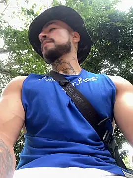 Snapshot of billyMayer_ chatting on 6, 6, 2026 billyMayer online show from 6, 6, 2026