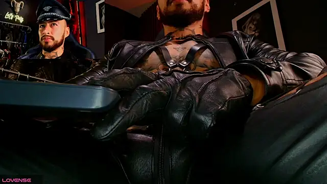 billyMayer  online show from 10, 11, 2025