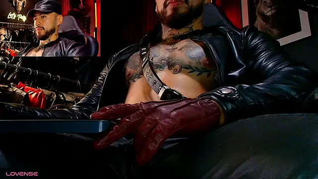 billyMayer  online show from 12, 3, 2026