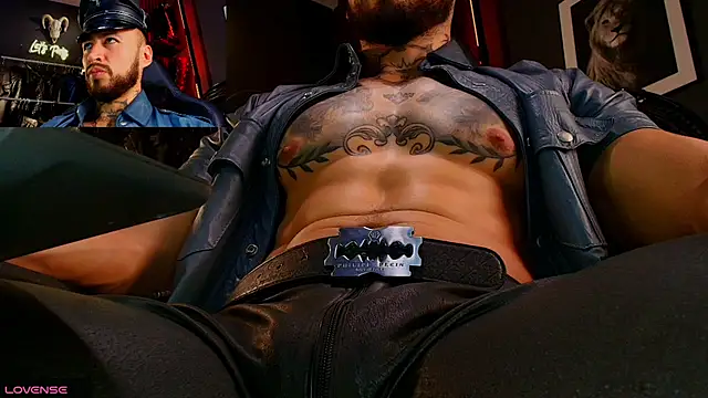 billyMayer  online show from 20, 11, 2025