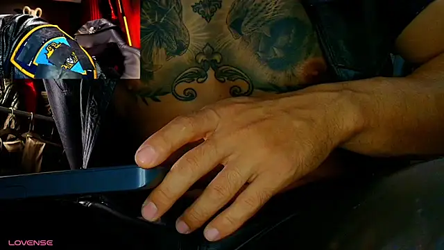 billyMayer  online show from 7, 4, 2026