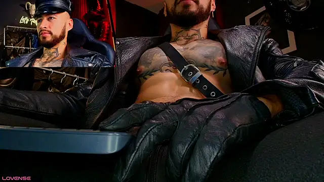 billyMayer  online show from 30, 11, 2025