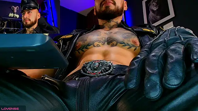 billyMayer  online show from 26, 10, 2025