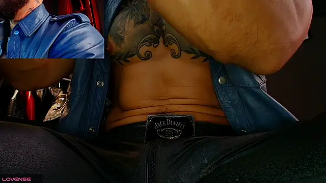 billyMayer  online show from 24, 11, 2025