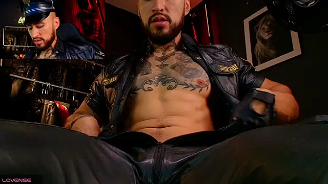 billyMayer  online show from 26, 11, 2025