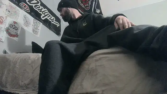 Snapshot of xxxrippa chatting on 8, 1, 2025 xxxrippa online show from 8, 1, 2025
