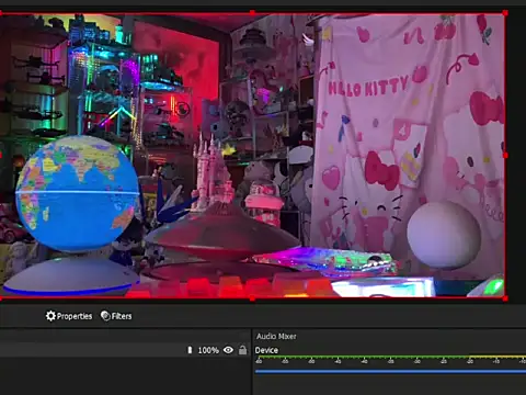 JesuAdam online show from 4, 7, 2026