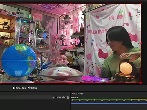 JesuAdam online show from 4, 7, 2026