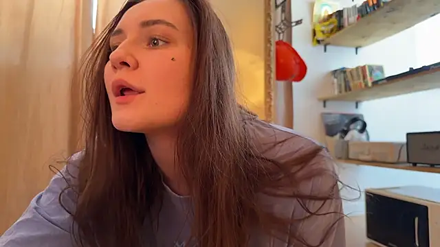 MakeBabyCum online show from 21, 3, 2026