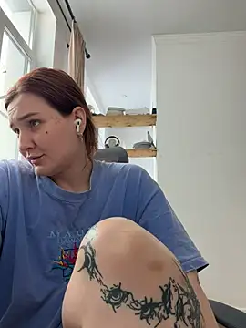 MakeBabyCum online show from 23, 2, 2026