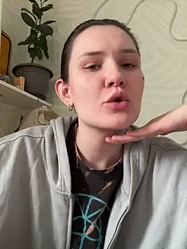 MakeBabyCum online show from 20, 3, 2025