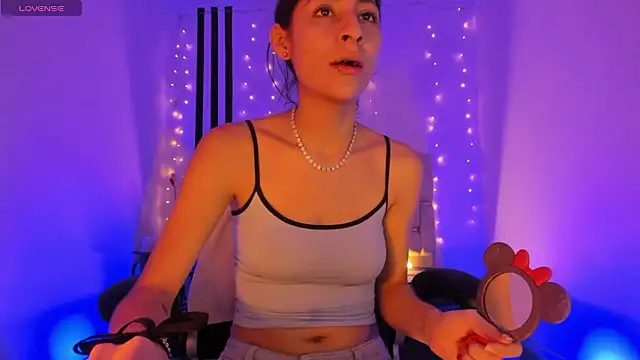 Gorgeous Team online show from 21, 3, 2026