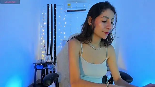 Gorgeous Team online show from 22, 4, 2026