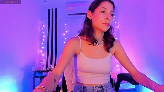 Gorgeous Team online show from 26, 2, 2026