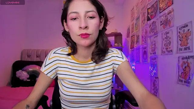 Gorgeous Team online show from 12, 3, 2025