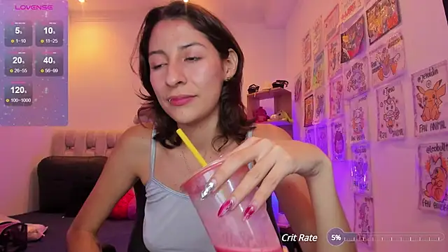 Gorgeous Team online show from 1, 2, 2025