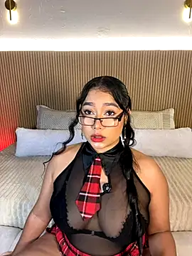 Snapshot of Gaby_Blaze chatting on 22, 9, 2025 Gaby Blaze online show from 22, 9, 2025