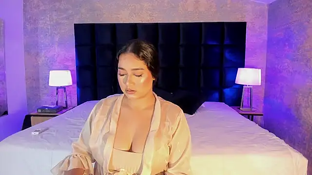 Snapshot of Gaby_Blaze chatting on 24, 2, 2025 Gaby Blaze online show from 24, 2, 2025