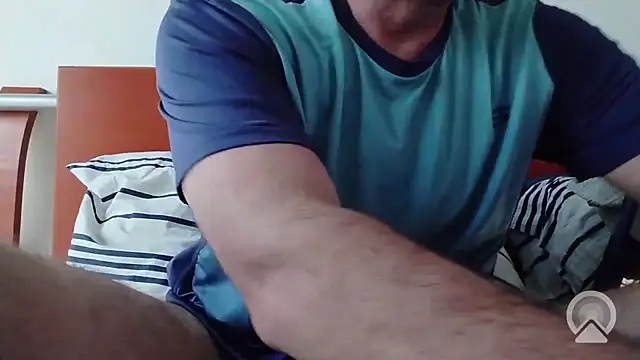 Ivanxx712 online show from 4, 12, 2025