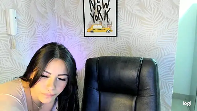sexyyykloee online show from 28, 1, 2025