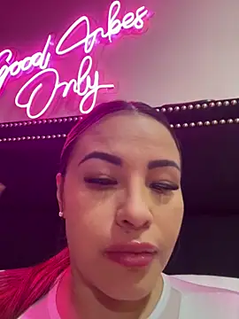 sexyyykloee online show from 2, 3, 2026