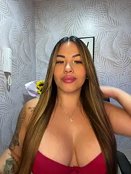 sexyyykloee online show from 11, 2, 2026