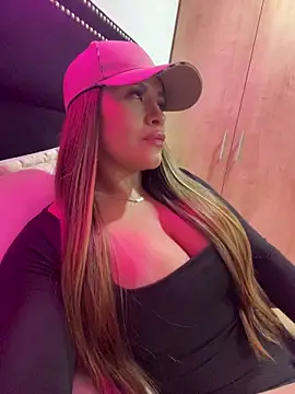 sexyyykloee online show from 27, 3, 2026