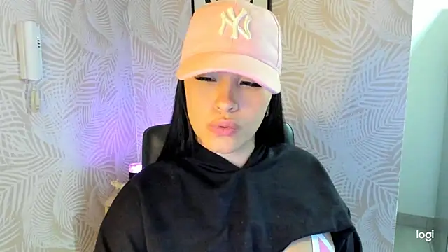 sexyyykloee online show from 26, 1, 2025