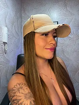 sexyyykloee online show from 20, 2, 2026