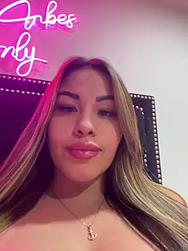 sexyyykloee online show from 7, 3, 2026