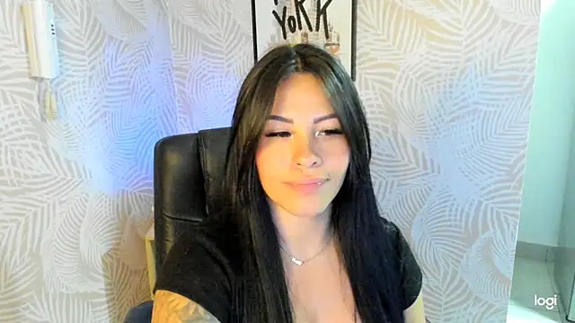 sexyyykloee online show from 11, 1, 2025
