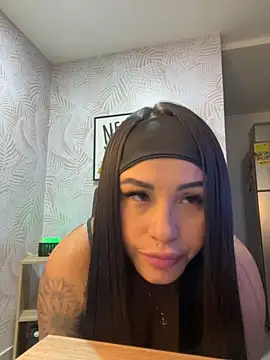 sexyyykloee online show from 19, 9, 2025